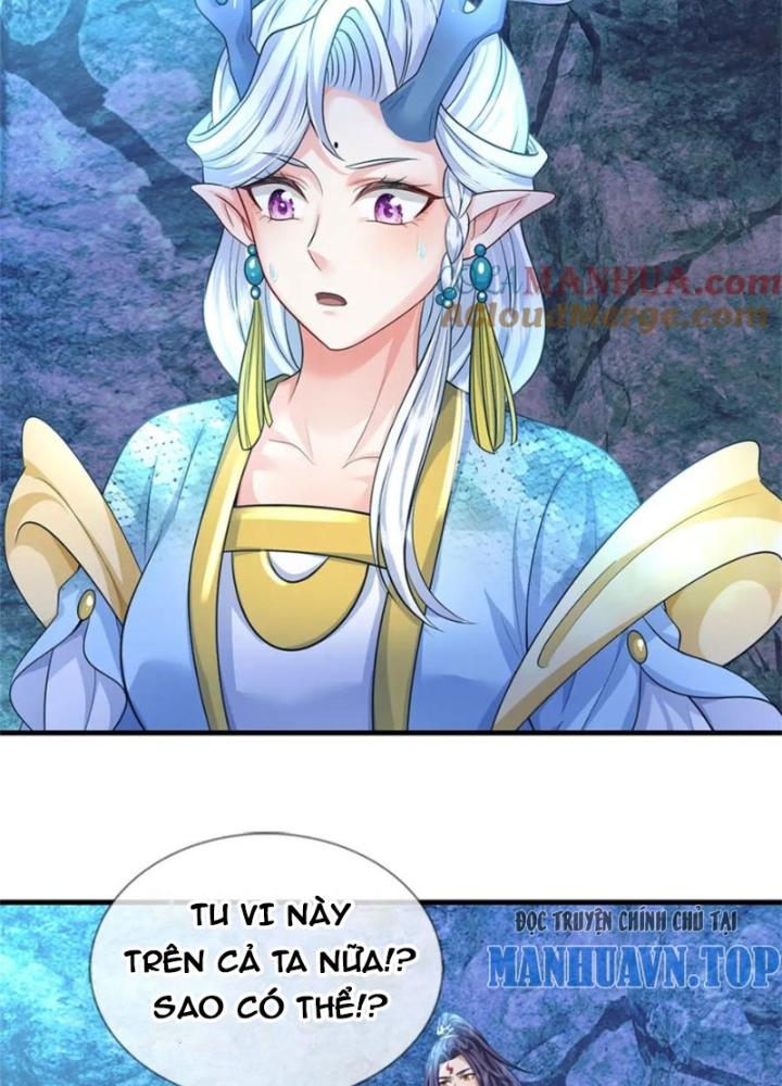 Ta Được Nuôi Dưỡng Bởi Nữ Ma Đầu Chapter 85 - Trang 2