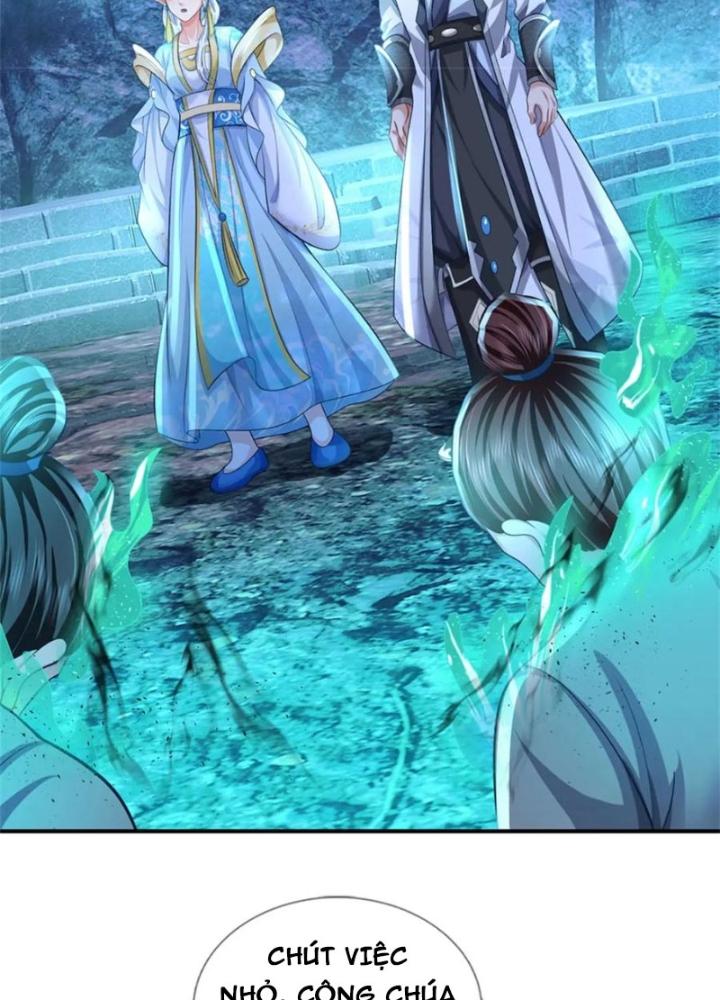 Ta Được Nuôi Dưỡng Bởi Nữ Ma Đầu Chapter 85 - Trang 2