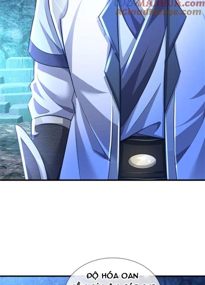 Ta Được Nuôi Dưỡng Bởi Nữ Ma Đầu Chapter 85 - Trang 2