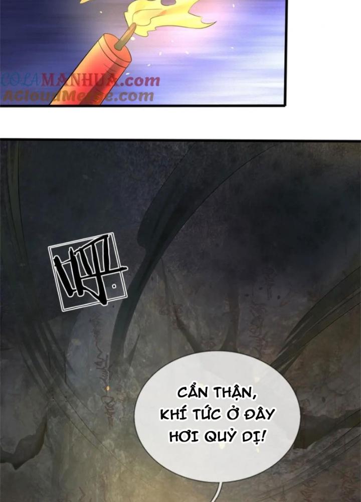 Ta Được Nuôi Dưỡng Bởi Nữ Ma Đầu Chapter 85 - Trang 2