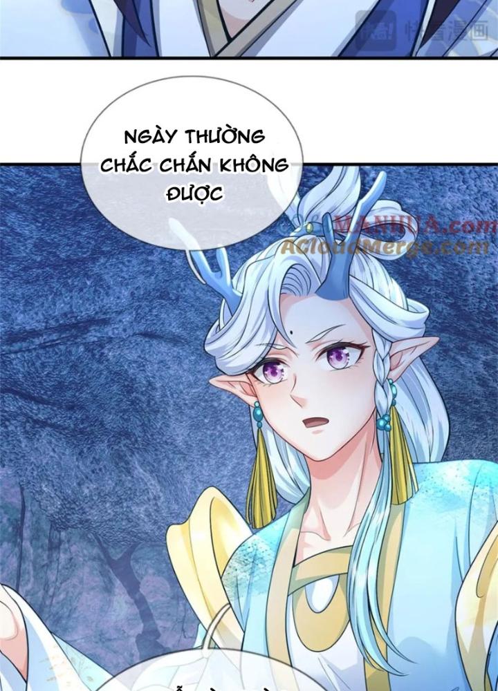 Ta Được Nuôi Dưỡng Bởi Nữ Ma Đầu Chapter 85 - Trang 2