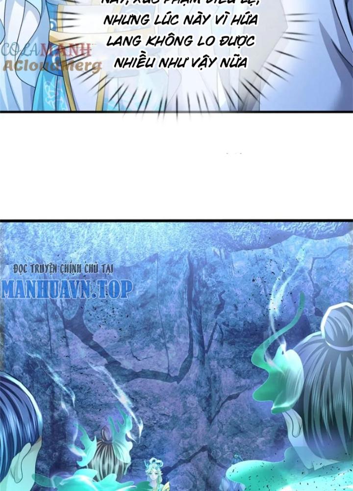 Ta Được Nuôi Dưỡng Bởi Nữ Ma Đầu Chapter 85 - Trang 2