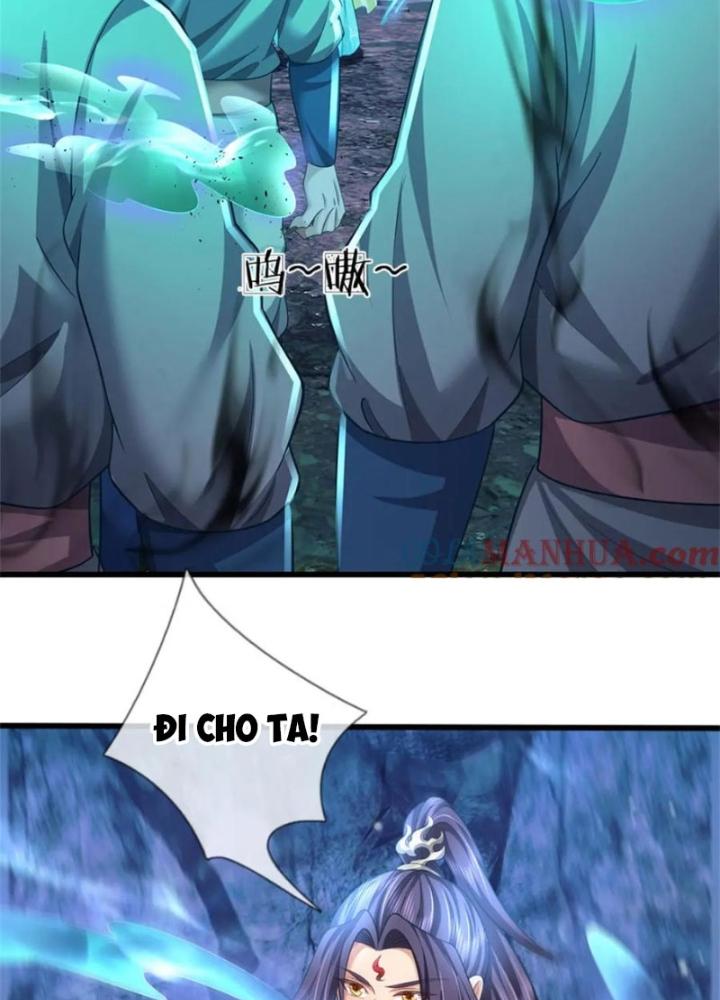 Ta Được Nuôi Dưỡng Bởi Nữ Ma Đầu Chapter 85 - Trang 2