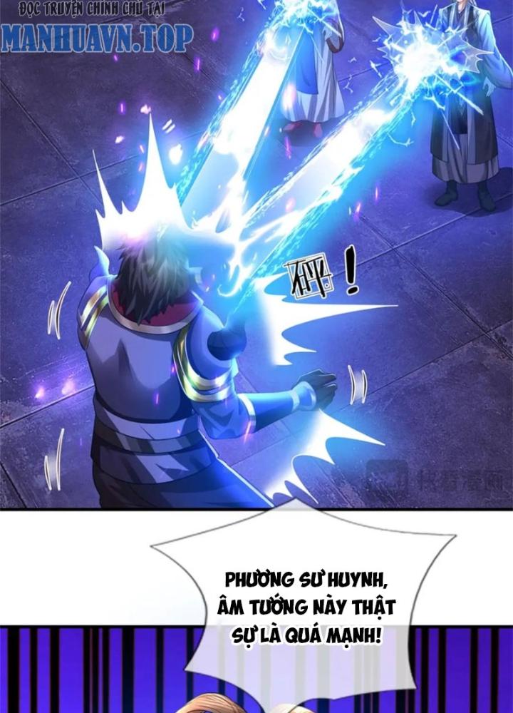 Ta Được Nuôi Dưỡng Bởi Nữ Ma Đầu Chapter 85 - Trang 2