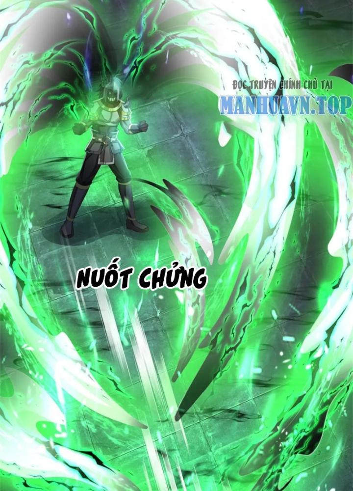 Ta Được Nuôi Dưỡng Bởi Nữ Ma Đầu Chapter 85 - Trang 2