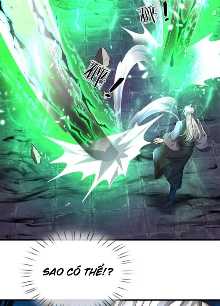 Ta Được Nuôi Dưỡng Bởi Nữ Ma Đầu Chapter 85 - Trang 2