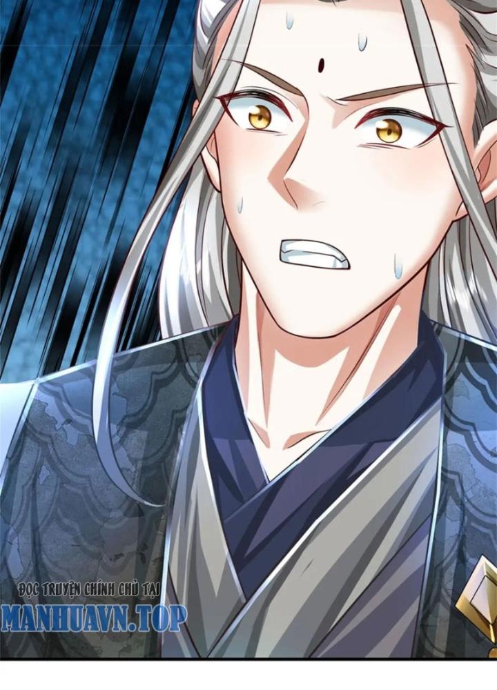 Ta Được Nuôi Dưỡng Bởi Nữ Ma Đầu Chapter 85 - Trang 2