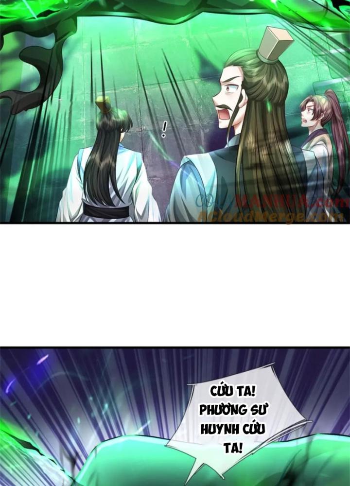 Ta Được Nuôi Dưỡng Bởi Nữ Ma Đầu Chapter 85 - Trang 2