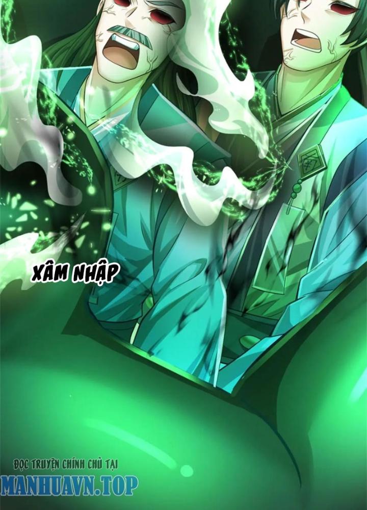 Ta Được Nuôi Dưỡng Bởi Nữ Ma Đầu Chapter 85 - Trang 2