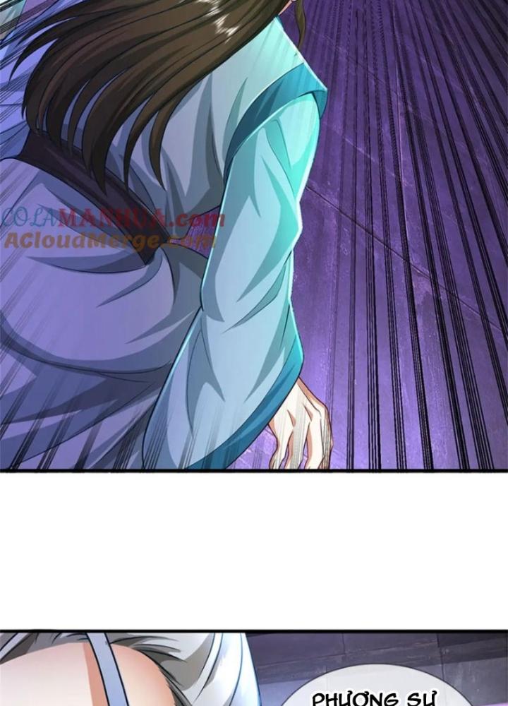 Ta Được Nuôi Dưỡng Bởi Nữ Ma Đầu Chapter 85 - Trang 2