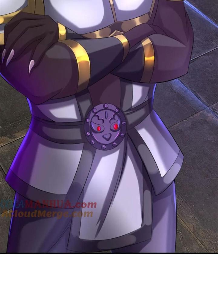 Ta Được Nuôi Dưỡng Bởi Nữ Ma Đầu Chapter 86 - Trang 2