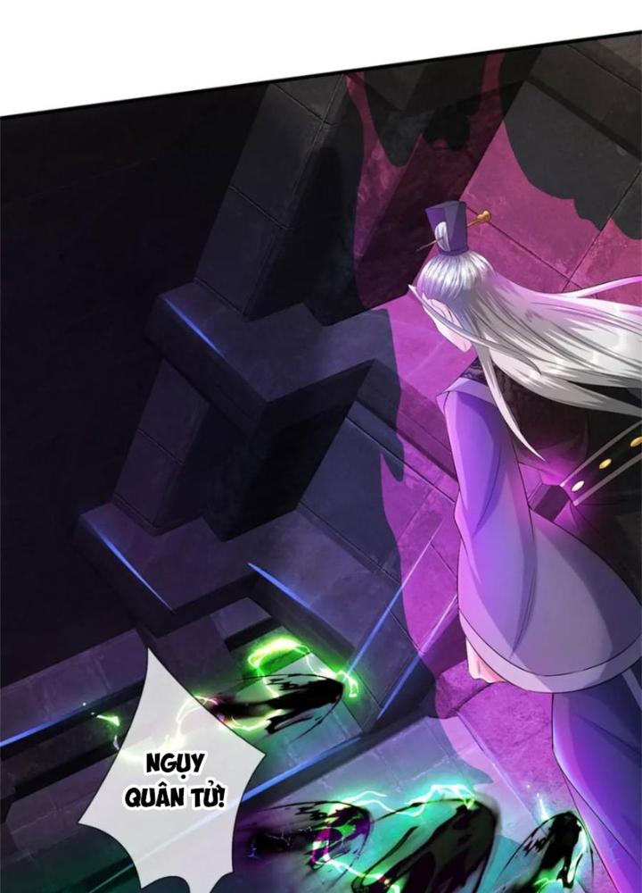 Ta Được Nuôi Dưỡng Bởi Nữ Ma Đầu Chapter 86 - Trang 2