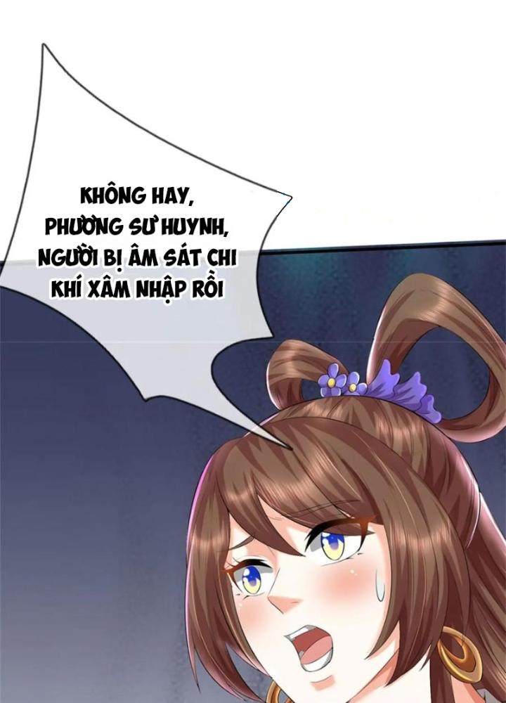 Ta Được Nuôi Dưỡng Bởi Nữ Ma Đầu Chapter 86 - Trang 2