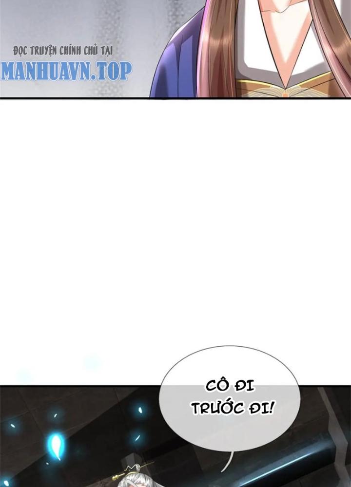 Ta Được Nuôi Dưỡng Bởi Nữ Ma Đầu Chapter 86 - Trang 2