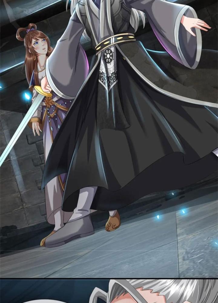 Ta Được Nuôi Dưỡng Bởi Nữ Ma Đầu Chapter 86 - Trang 2