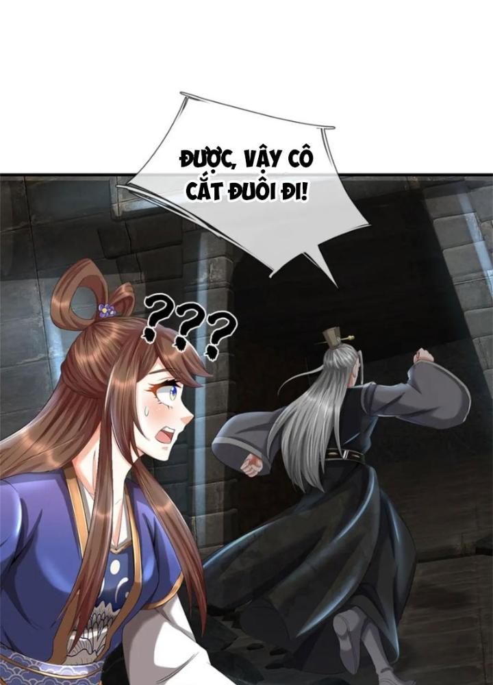 Ta Được Nuôi Dưỡng Bởi Nữ Ma Đầu Chapter 86 - Trang 2