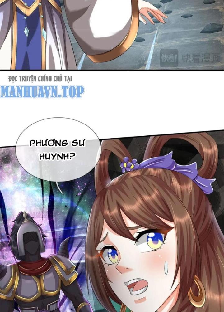 Ta Được Nuôi Dưỡng Bởi Nữ Ma Đầu Chapter 86 - Trang 2