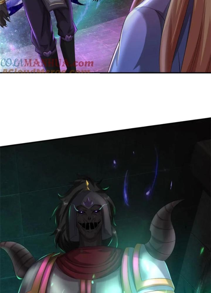 Ta Được Nuôi Dưỡng Bởi Nữ Ma Đầu Chapter 86 - Trang 2