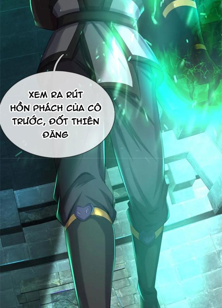 Ta Được Nuôi Dưỡng Bởi Nữ Ma Đầu Chapter 86 - Trang 2