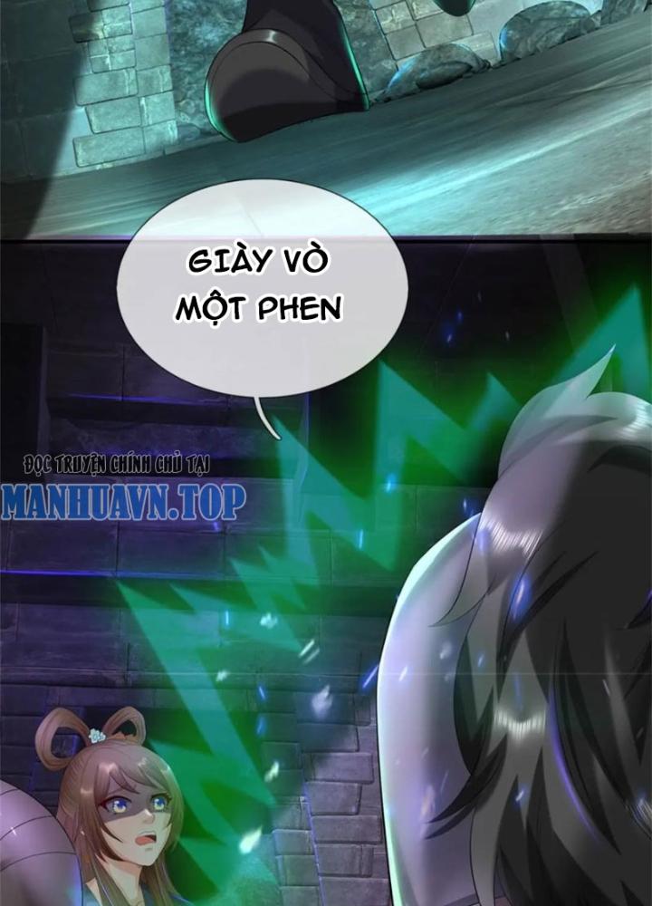 Ta Được Nuôi Dưỡng Bởi Nữ Ma Đầu Chapter 86 - Trang 2