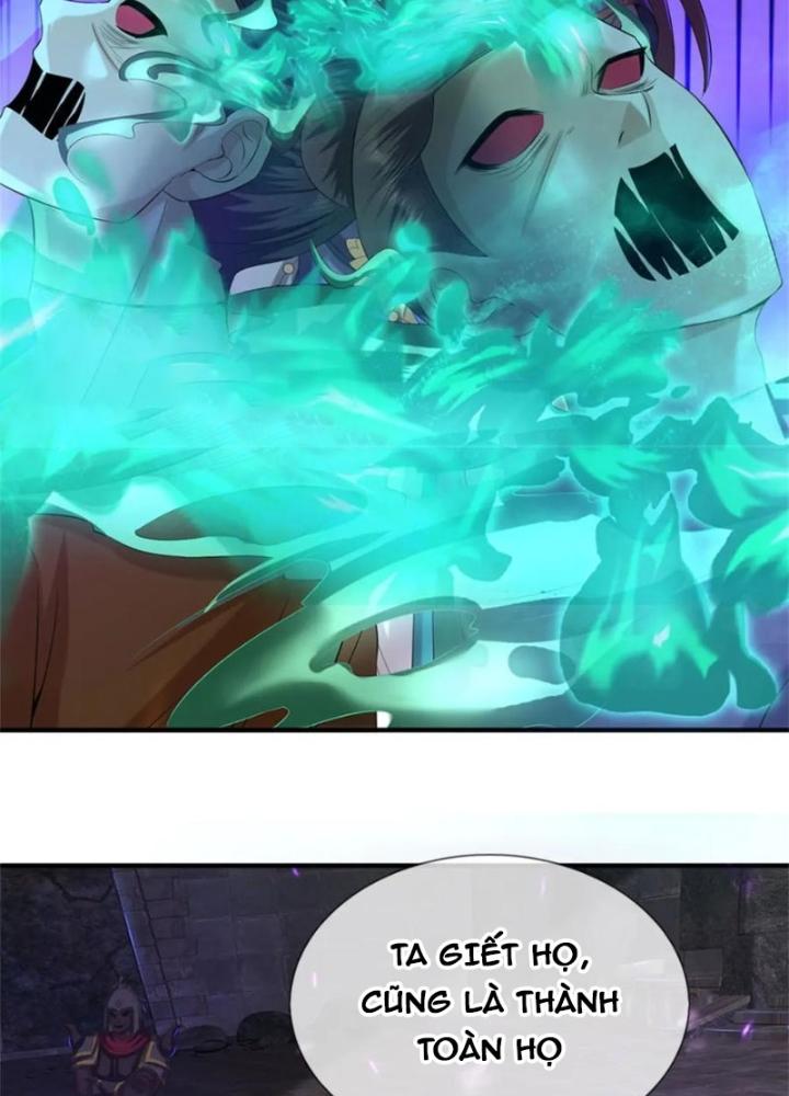 Ta Được Nuôi Dưỡng Bởi Nữ Ma Đầu Chapter 86 - Trang 2