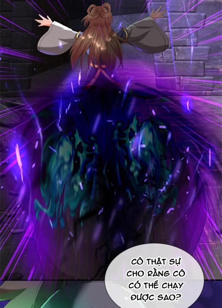 Ta Được Nuôi Dưỡng Bởi Nữ Ma Đầu Chapter 86 - Trang 2