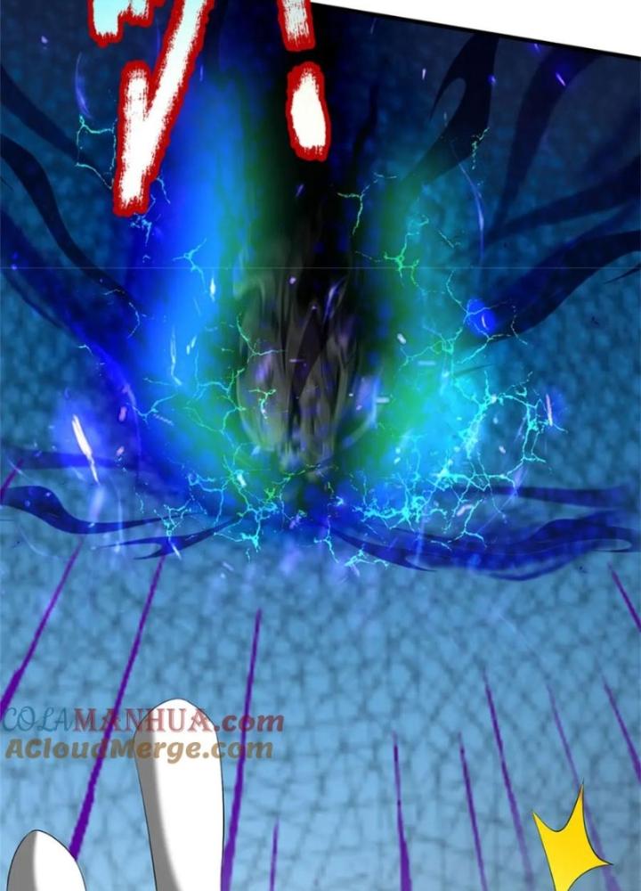 Ta Được Nuôi Dưỡng Bởi Nữ Ma Đầu Chapter 86 - Trang 2