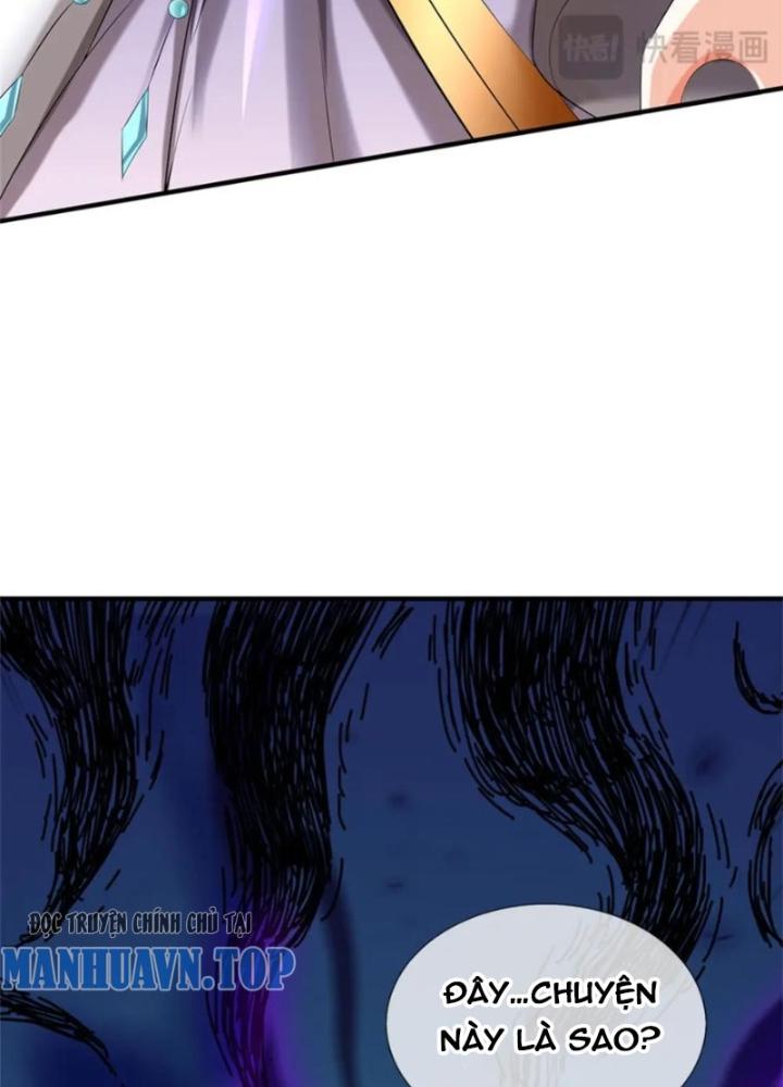 Ta Được Nuôi Dưỡng Bởi Nữ Ma Đầu Chapter 86 - Trang 2