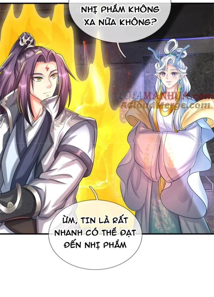 Ta Được Nuôi Dưỡng Bởi Nữ Ma Đầu Chapter 86 - Trang 2