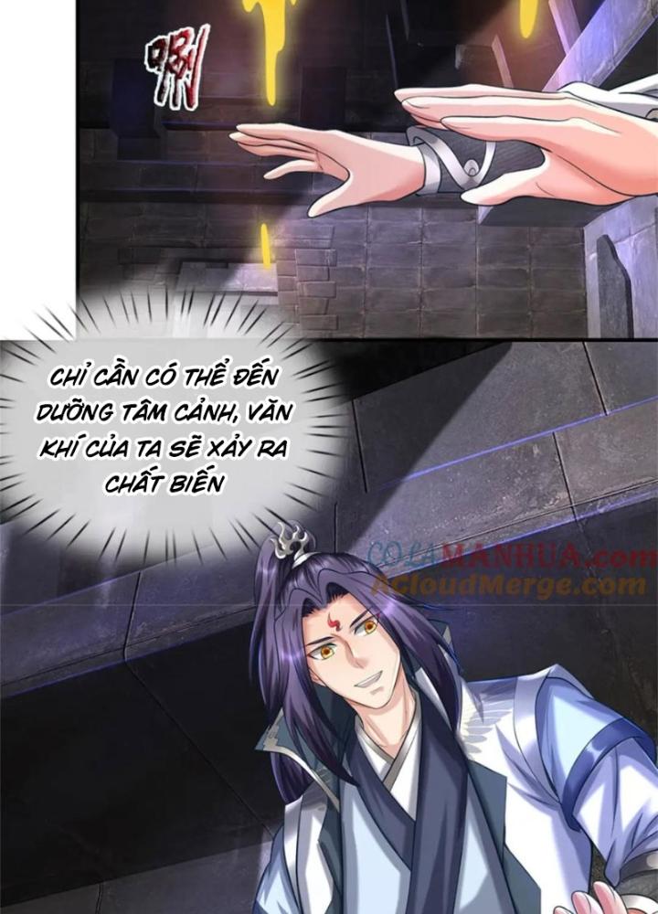 Ta Được Nuôi Dưỡng Bởi Nữ Ma Đầu Chapter 86 - Trang 2