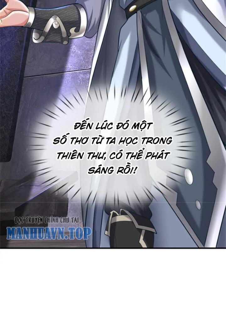 Ta Được Nuôi Dưỡng Bởi Nữ Ma Đầu Chapter 86 - Trang 2