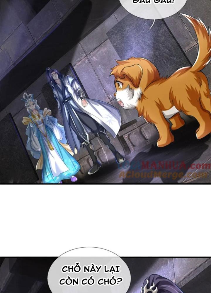 Ta Được Nuôi Dưỡng Bởi Nữ Ma Đầu Chapter 86 - Trang 2