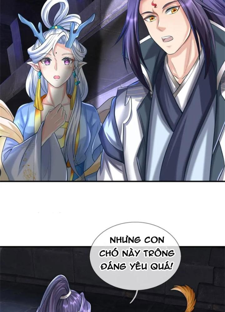 Ta Được Nuôi Dưỡng Bởi Nữ Ma Đầu Chapter 86 - Trang 2