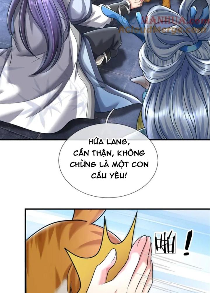 Ta Được Nuôi Dưỡng Bởi Nữ Ma Đầu Chapter 86 - Trang 2