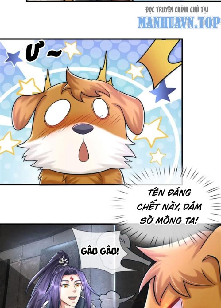 Ta Được Nuôi Dưỡng Bởi Nữ Ma Đầu Chapter 86 - Trang 2