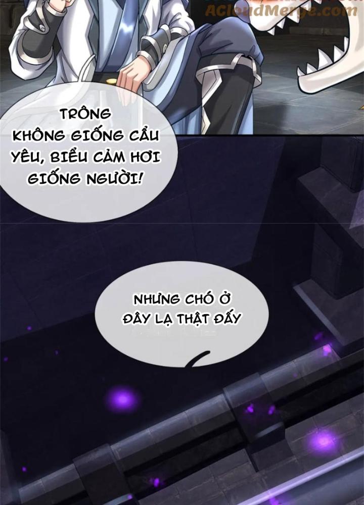 Ta Được Nuôi Dưỡng Bởi Nữ Ma Đầu Chapter 86 - Trang 2