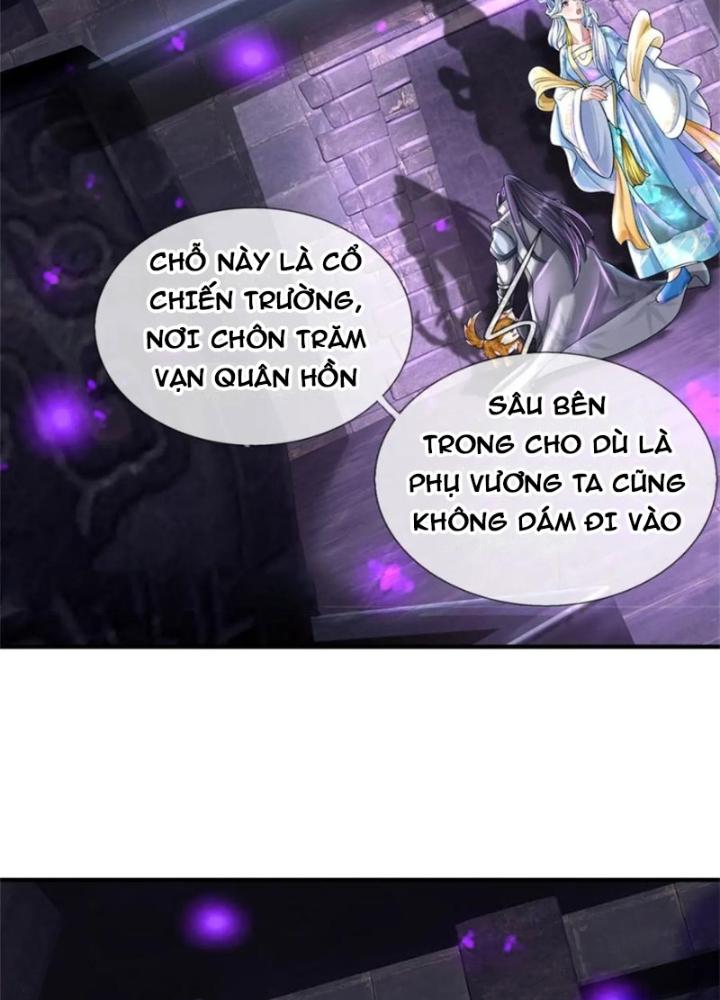 Ta Được Nuôi Dưỡng Bởi Nữ Ma Đầu Chapter 86 - Trang 2