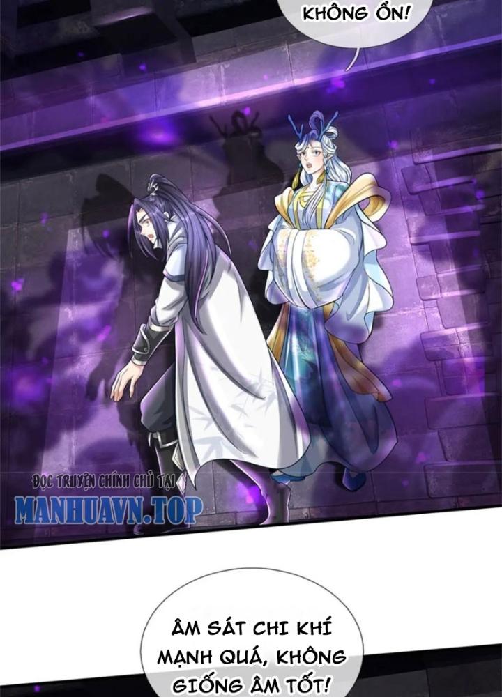 Ta Được Nuôi Dưỡng Bởi Nữ Ma Đầu Chapter 86 - Trang 2