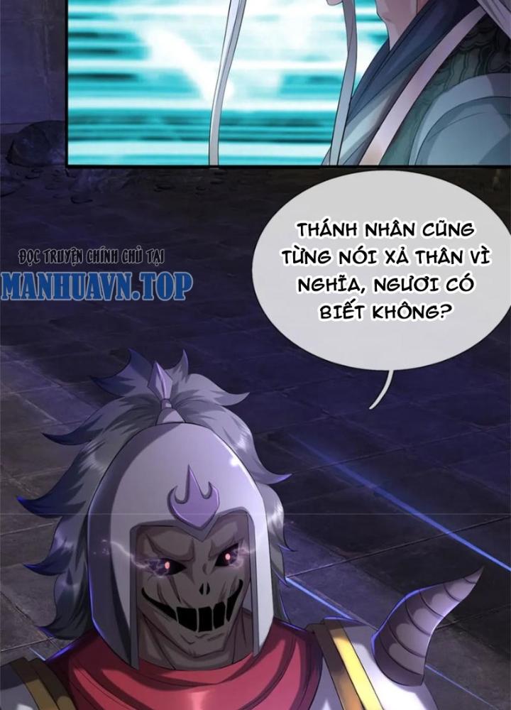 Ta Được Nuôi Dưỡng Bởi Nữ Ma Đầu Chapter 86 - Trang 2