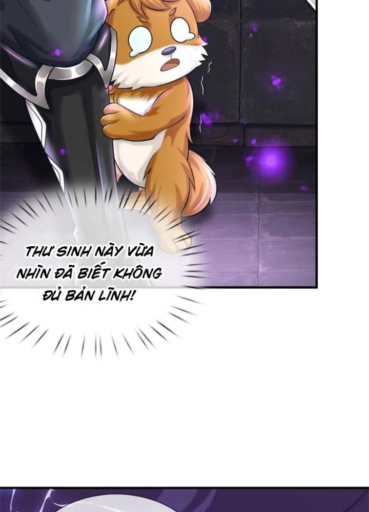 Ta Được Nuôi Dưỡng Bởi Nữ Ma Đầu Chapter 86 - Trang 2