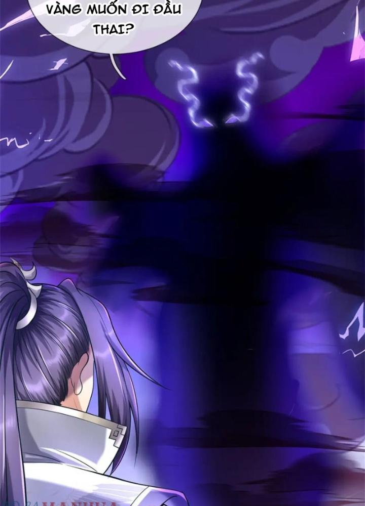 Ta Được Nuôi Dưỡng Bởi Nữ Ma Đầu Chapter 86 - Trang 2