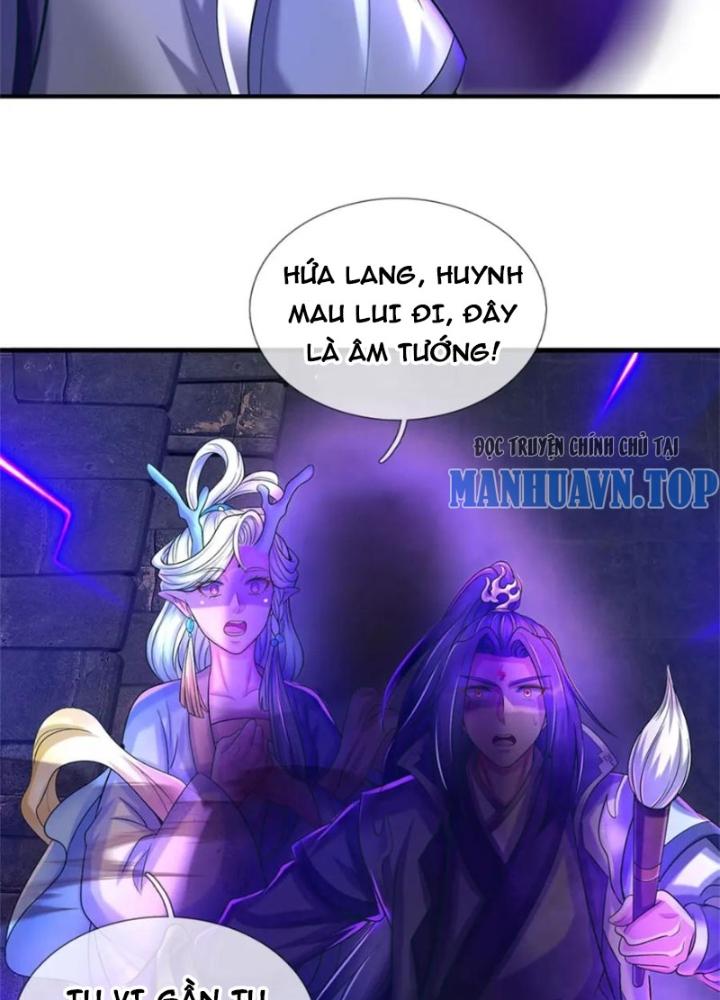 Ta Được Nuôi Dưỡng Bởi Nữ Ma Đầu Chapter 86 - Trang 2