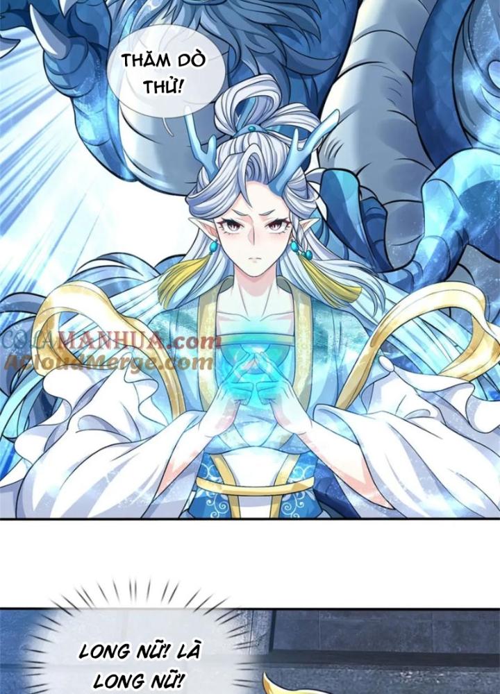 Ta Được Nuôi Dưỡng Bởi Nữ Ma Đầu Chapter 86 - Trang 2