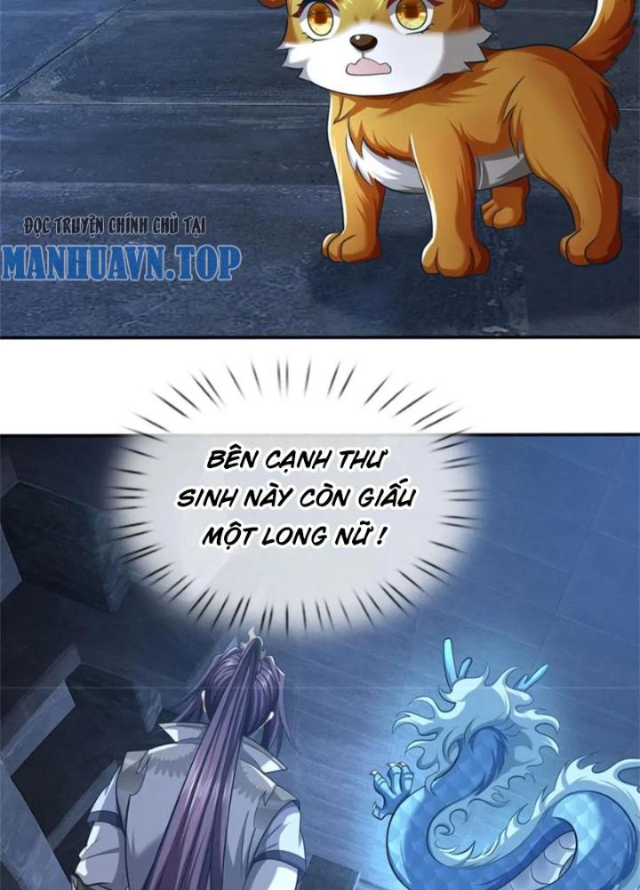 Ta Được Nuôi Dưỡng Bởi Nữ Ma Đầu Chapter 86 - Trang 2