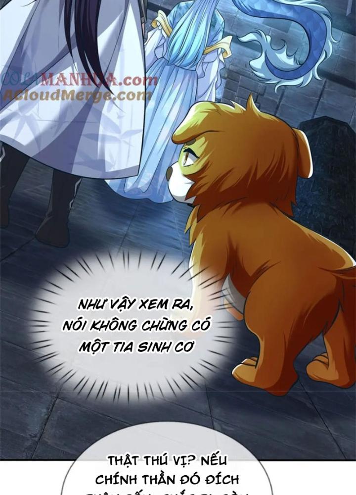 Ta Được Nuôi Dưỡng Bởi Nữ Ma Đầu Chapter 86 - Trang 2