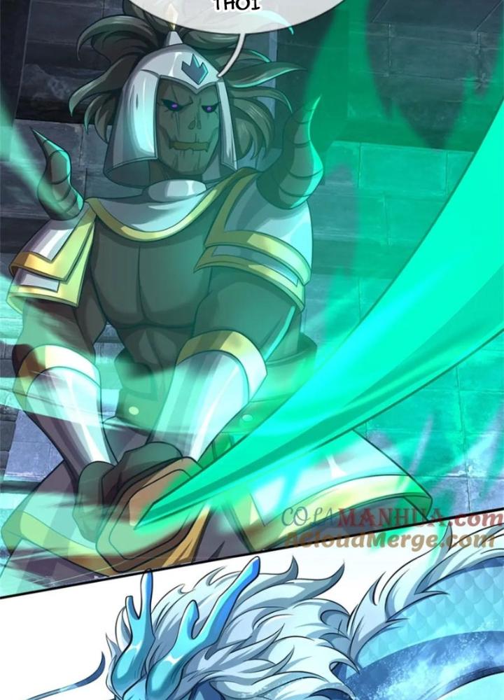 Ta Được Nuôi Dưỡng Bởi Nữ Ma Đầu Chapter 86 - Trang 2