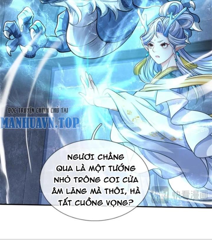Ta Được Nuôi Dưỡng Bởi Nữ Ma Đầu Chapter 86 - Trang 2