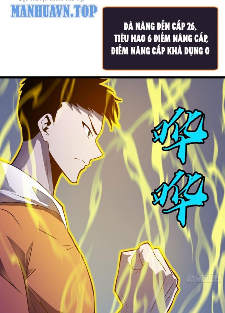 Hệ Thống Mạt Thế Vạn Vật Thăng Cấp Chapter 21 - Trang 2