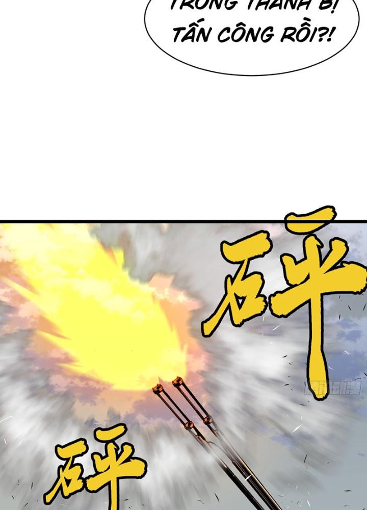 Hệ Thống Mạt Thế Vạn Vật Thăng Cấp Chapter 21 - Trang 2