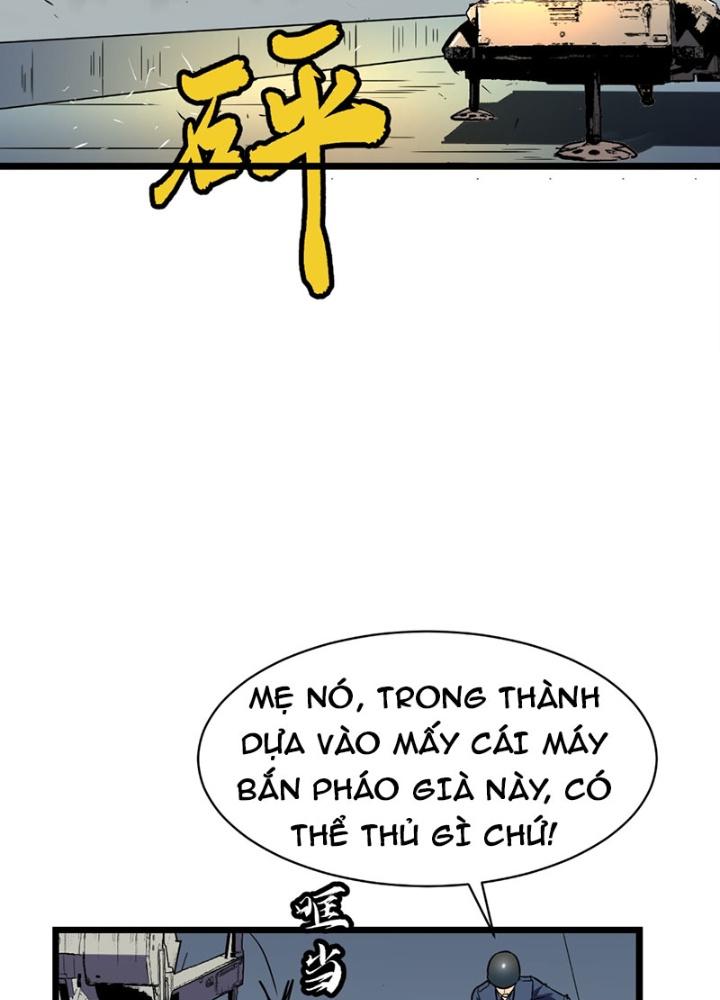 Hệ Thống Mạt Thế Vạn Vật Thăng Cấp Chapter 21 - Trang 2